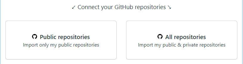 OAuth permission options
